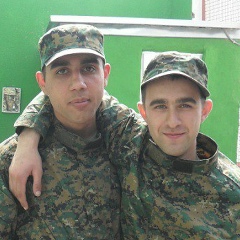 Etibar Orujovi, 06.07, Рустави