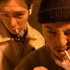 Tae Hyung, 10.04.1994, Koam