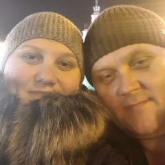 Елена Феоктистова, Москва