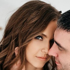 Юлия Карпиевич, 13.12, Новосибирск