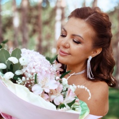 Анна Крутиченко, 03.03, Миасс