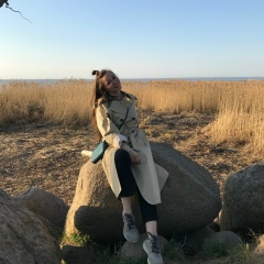 Юлия Ли, 14.06