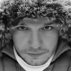 Андрей Тарасов, 04.04, Москва