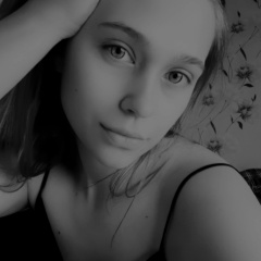 Snezha Ibragimova, 21.01.2000