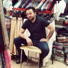 Tahir Goradaev, Харьков