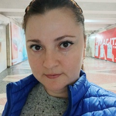 Валентина Фалилеева, 28.06.1986, Ташкент