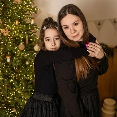 Таня Демидова, 11.04, Абакан