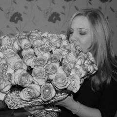 Анна Фоменко, 15.06.1983, Новосибирск