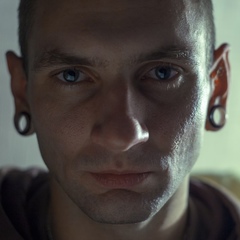 Vitaly Rutov, 13.07