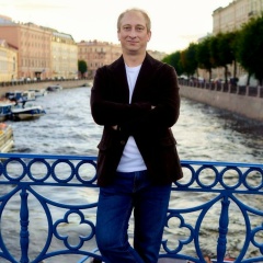 Сергей Кузнецов, 08.04