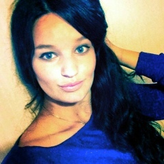 Varvara Mazulina, 16.04, Санкт-Петербург