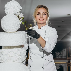 Галина Егиазарян, 15.07, Челябинск