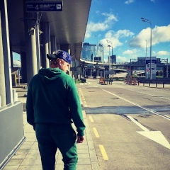 Evgeniy Bushe, 25.05.1988, Барнаул