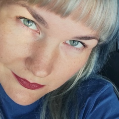 Aleksandra Salamandra, 12.08