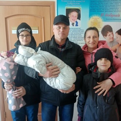 Елена Проценко, 02.10, Тавричанка