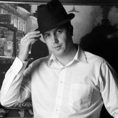 Андрей Абрамов, 20.04.1980, Санкт-Петербург