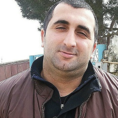 Taleh Mahmudov, 18.05.1985, Сумгаит