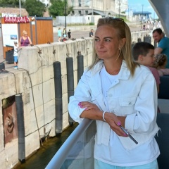 Евгения Котова, 18.06.1983, Красноярск