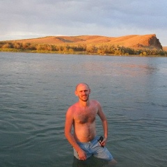 Константин Мищенко, 27.07, Алматы