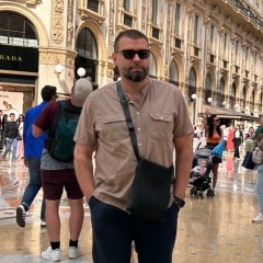 Сергей Исаев, 07.08.1983, Москва