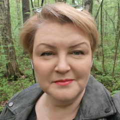 Елена Матрохина, Санкт-Петербург