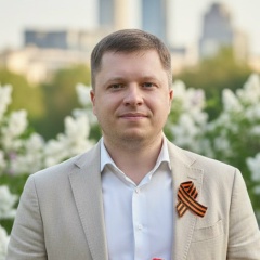 Антон Самойленко, 24.04, Москва