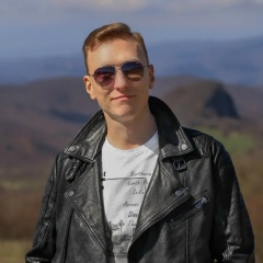 Евгений Удалов, 28.02, Тверь