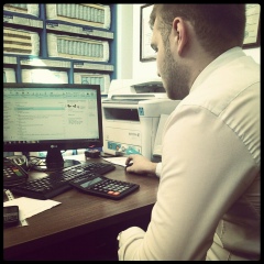 Мишаня Смирнов, 23.09.1991, Санкт-Петербург