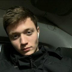 Максим Морозов, 01.03.2001
