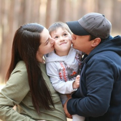 Александра Галабан, 09.06.1989, Алешки / Цюрупинск