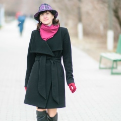 Светлана Воложенинова, 29.01, Каменск-Шахтинский