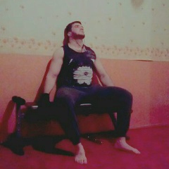Ali Davlatov