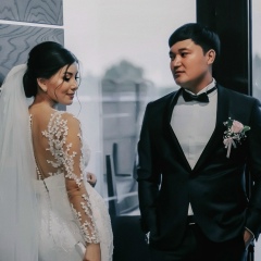 Бегимай Маматова, 19.10.1980