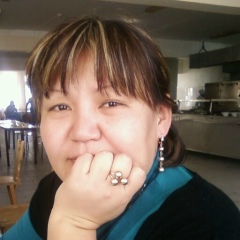 Құралай Салқынбаева, 19.01.1981, Мангистау