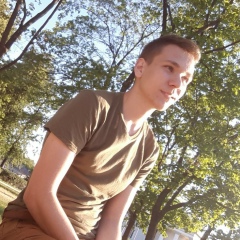 Михаил Боднар, 01.06, Москва