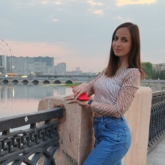 Анюта Сударских