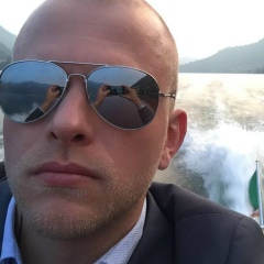 Иван Ваганов, 03.05.1988, Москва