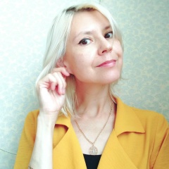Елена , 18.11, Оренбург