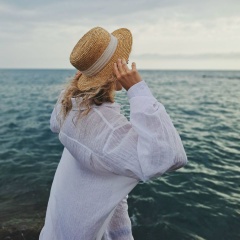 Анна Пилуева, Оренбург