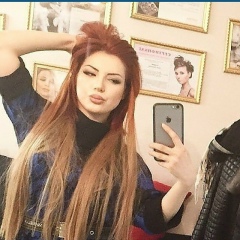 Карина Баранова, 30.05, Москва