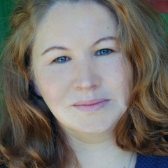 Ирина Павленко, 07.10, Санкт-Петербург
