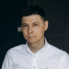 Шамиль Муталов, 15.12, Алматы