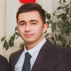 Нуритдин Каримов, 06.08, Ташкент