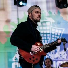 Алексей Дудкин, 16.07.1977, Санкт-Петербург