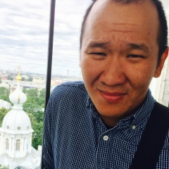 Василий Петров, 24.02.1984, Элиста