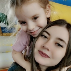 Елена Абросимова, 28.01, Павлодар