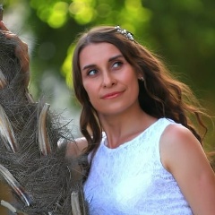 Наталья Кныш, 27.05