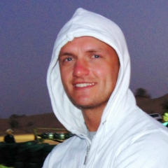Михаил Фамилия
