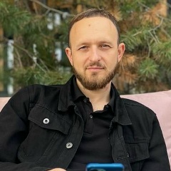 Denis Krasnyy, 30.12.1986, Санкт-Петербург
