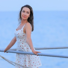 Елена Зёмша, 03.01.1989, Нижневартовск